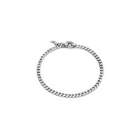 Necklace Giovanni Raspini Mini Grumetta in Silver 11655